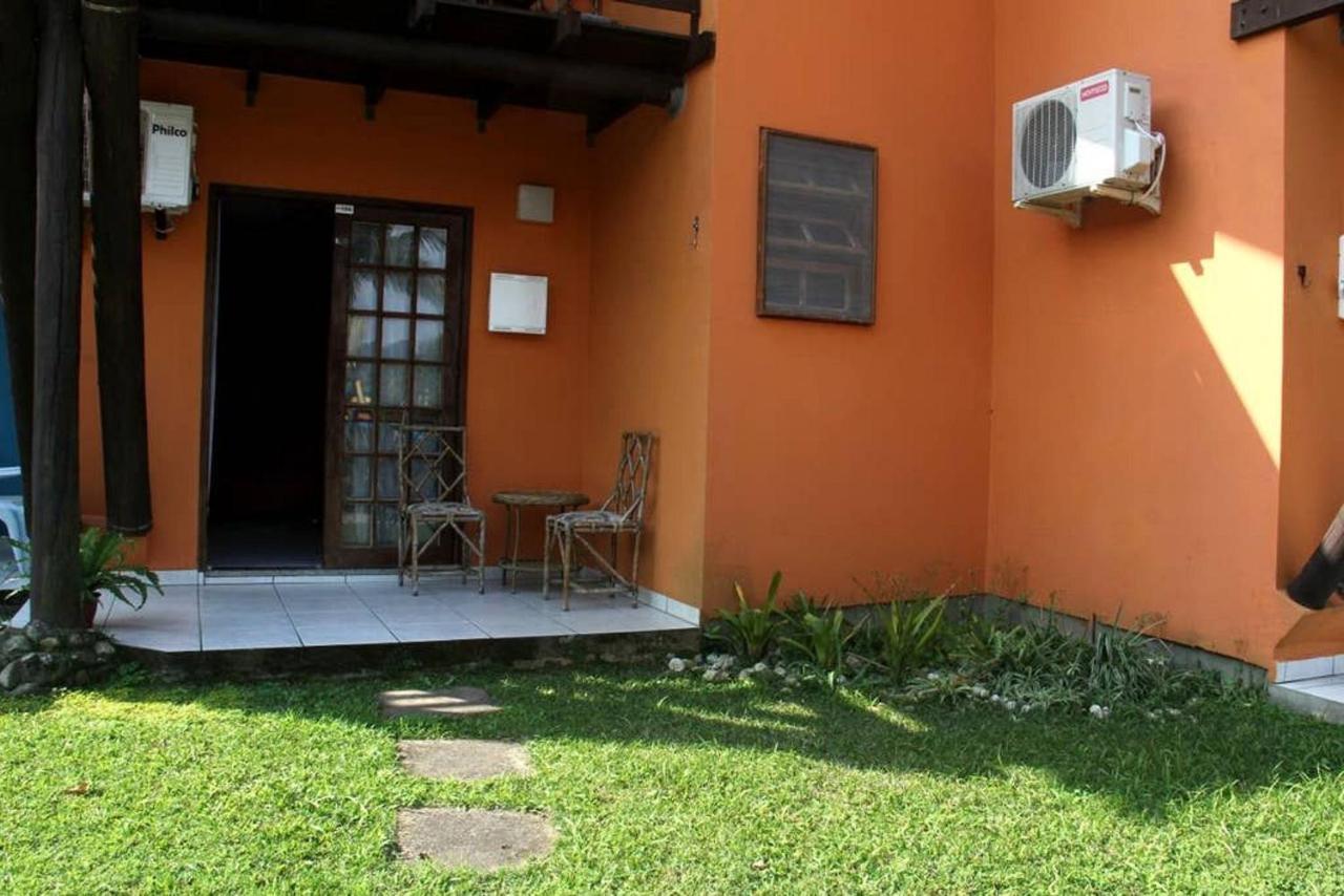 Villa Hospedar Bosque Saint Germain Florianópolis Exterior foto