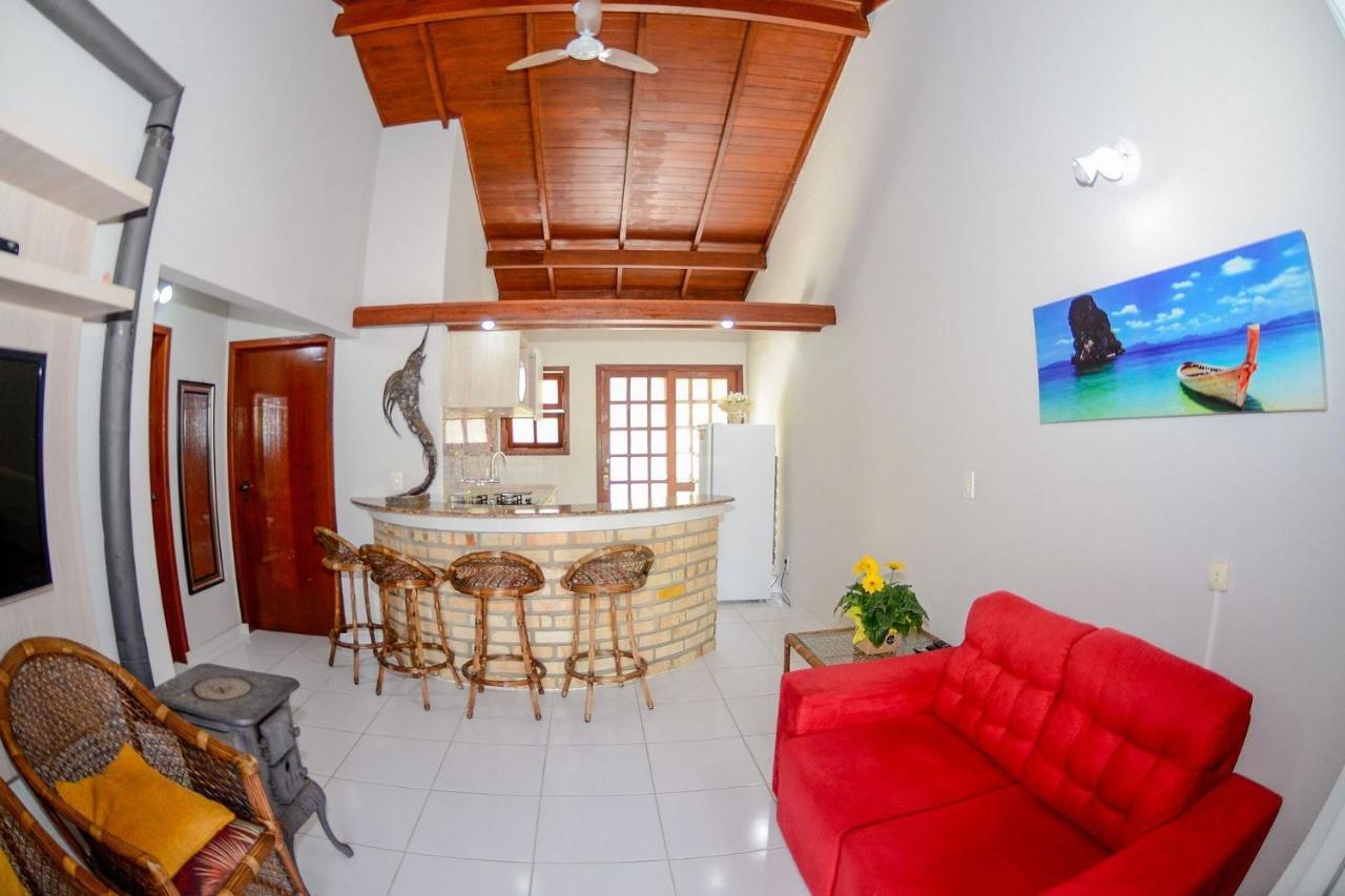Villa Hospedar Bosque Saint Germain Florianópolis Exterior foto
