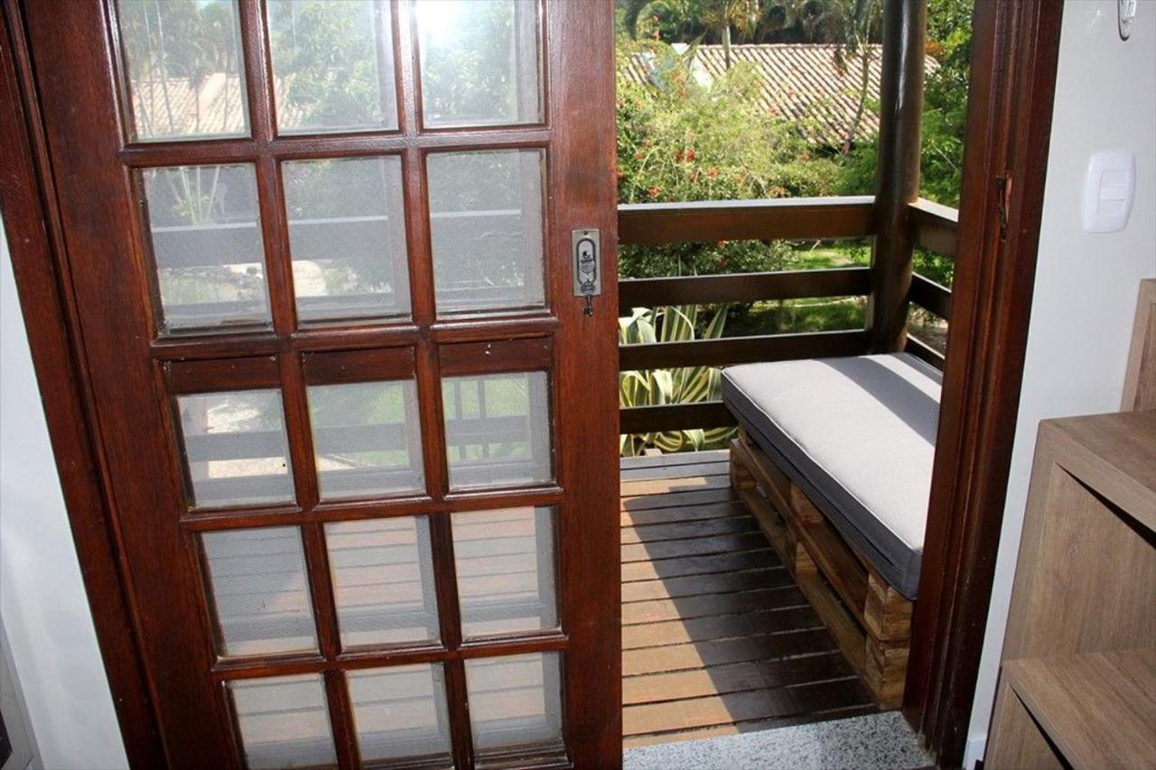 Villa Hospedar Bosque Saint Germain Florianópolis Exterior foto