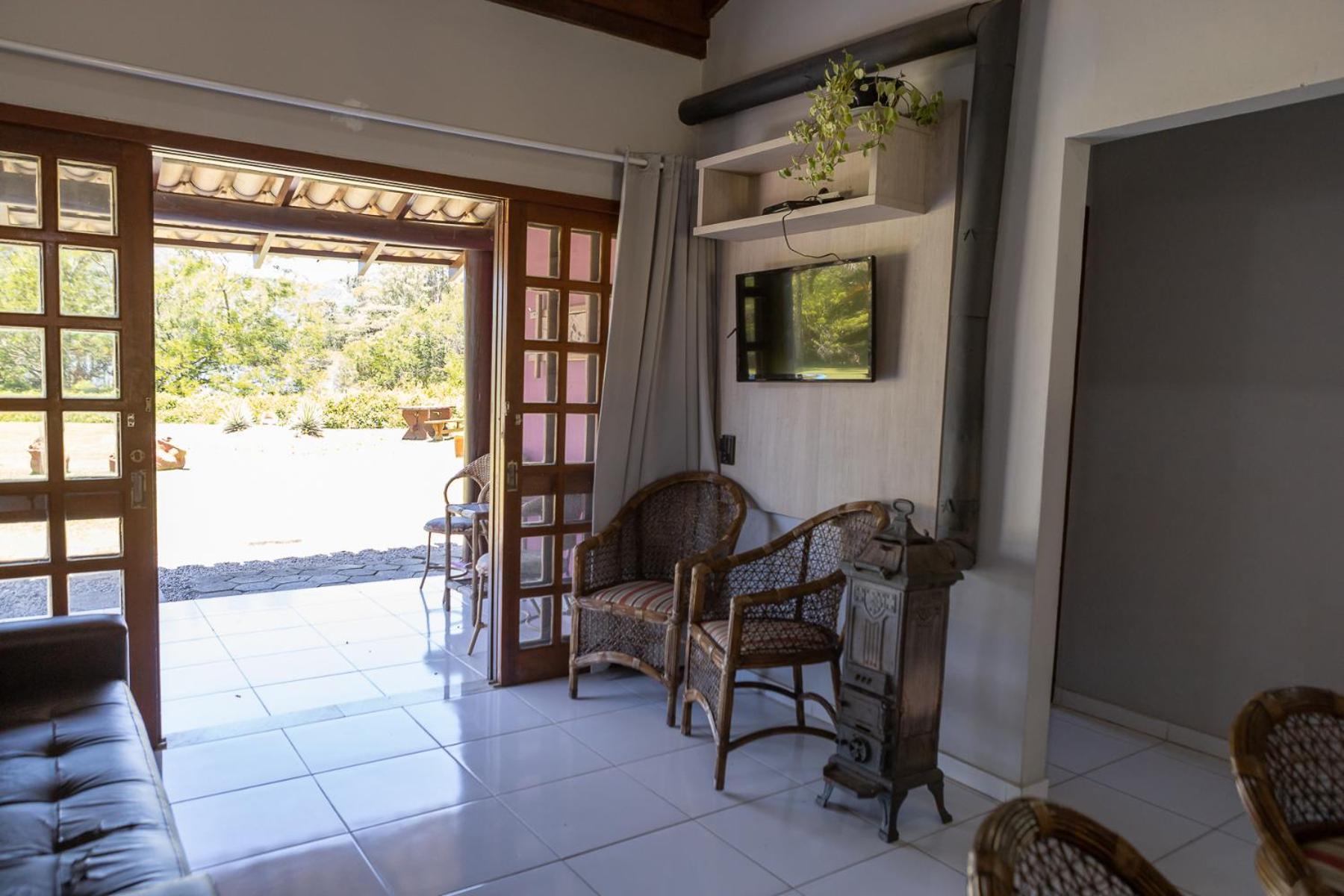 Villa Hospedar Bosque Saint Germain Florianópolis Exterior foto