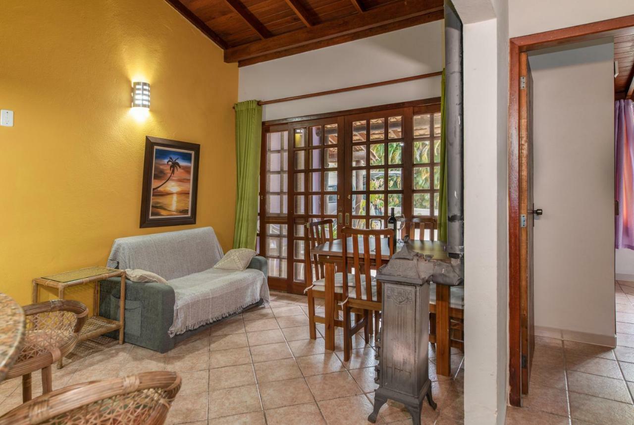 Villa Hospedar Bosque Saint Germain Florianópolis Exterior foto